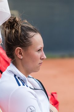 Lena Greiner 103 - DTV Hannover - TC 1899 Blau-Weiss Berlin : Ergebnis: 7:2
